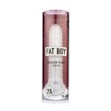 Perfect Fit Brand -Nakładka na penisa- Dildo 19 cm Fat Boy PerfectFitBrand