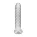 Perfect Fit Brand -Nakładka na penisa- Dildo 19 cm Fat Boy PerfectFitBrand