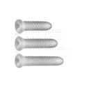 Perfect Fit Brand -Nakładka na penisa- Dildo 19 cm Fat Boy PerfectFitBrand