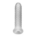 Perfect Fit Brand - Nakładka na penisa- Dildo 19 cm Fat Boy PerfectFitBrand