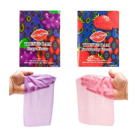 Prezerwatywy mix smaków 100 szt EXS EXS Prezerwatywy mix smaków 100 szt EXS EXS