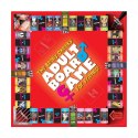 Adult Games - Ekscytująca gra planszowa dla dorosłych Adult Games