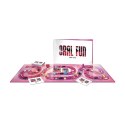 Adult Games - Zabawna gra oralna - seksowna gra planszowa Adult Games