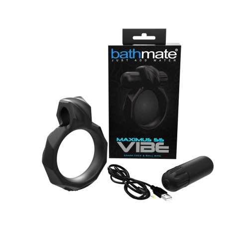 Bathmate - Pierścień erekcyjny 5,5 cm Bathmate Bathmate - Pierścień erekcyjny 5,5 cm Bathmate