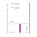 Be Good Tonight by Shots - Mini pocisk Be Good Tonight by Shots