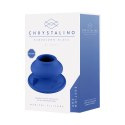 Christalino by shots - Przyssawka silikonowa do zabawek ze szkła Chrystalino by Shots