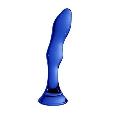 Christalino by shots - Szklane dildo Gallant Chrystalino by Shots Christalino by shots - Szklane dildo Gallant Chrystalino by Shots