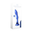 Christalino by shots - Szklane dildo Gallant Chrystalino by Shots