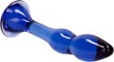 Christalino by shots - Szklane dildo Gallant Chrystalino by Shots