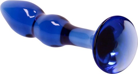 Christalino by shots - Szklane dildo Gallant Chrystalino by Shots Christalino by shots - Szklane dildo Gallant Chrystalino by Shots