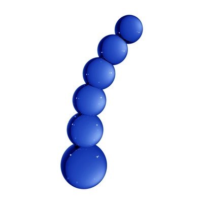 Christalino by shots - Szklane dildo Planets Chrystalino by Shots Christalino by shots - Szklane dildo Planets Chrystalino by Shots