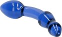 Christalino by shots - Szklane dildo Superior Chrystalino by Shots