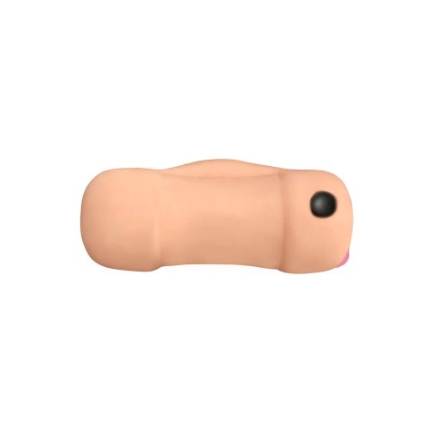 Curve Toys - Podwójny masturbator Jillian i Julie Curve Toys Curve Toys - Podwójny masturbator Jillian i Julie Curve Toys