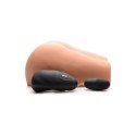 Curve Toys - Wibrujący masturbator tyłek - Karla Curve Toys