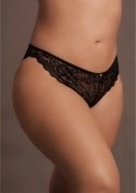 Le desir - Koronkowe majtki Claire Plus Size Le Désir by Shots