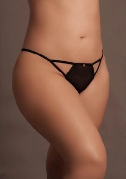 Le desir - Majteczki z otwartym kroczem Julie Plus Size Le Désir by Shots