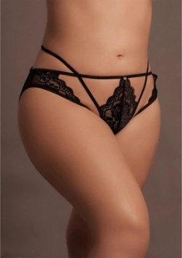 Le desir - Majtki Lena Plus Size Le Désir by Shots