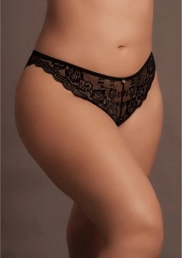 Le desir - Majtki elastyczne Zoe Plus Size Le Désir by Shots