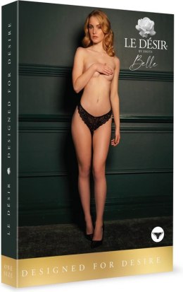 Le desir - Majtki elastyczne Zoe S-XL Le Désir by Shots