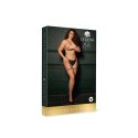 Le desir - Majtki + podwiązka Marie Plus Size Le Désir by Shots