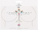 Le desir - Naklejki Dazzling Cleavege Le Désir by Shots
