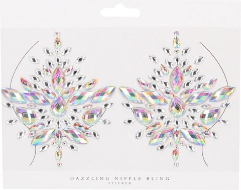Le desir - Naklejki na sutki Dazzling Bling Le Désir by Shots Le desir - Naklejki na sutki Dazzling Bling Le Désir by Shots