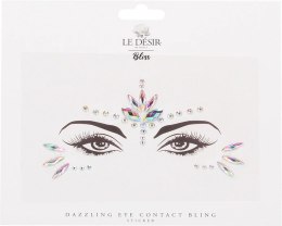 Le desir - Naklejki na sutki Dazzling Le Désir by Shots