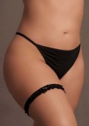 Le desir - Podwiązka Noel Plus Size Le Désir by Shots