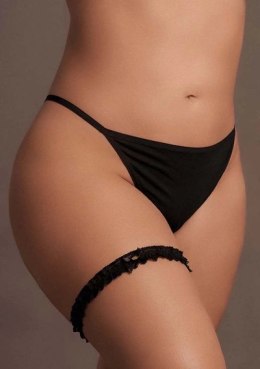 Le desir - Podwiązka Noel Plus Size Le Désir by Shots