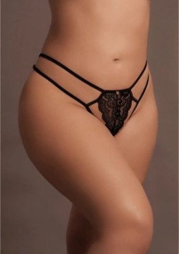 Le desir - Stringi Faye Plus Size Le Désir by Shots
