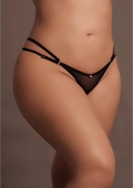 Le desir - Stringi elastyczne Ella Plus Size Le Désir by Shots