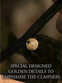 Le desir - Stringi na ramiączkach Sophia Plus Size Le Désir by Shots