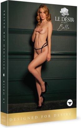 Le desir - Stringi na ramiączkach Sophia S-XL Le Désir by Shots
