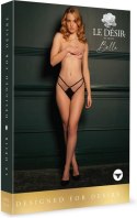 Le desir - Sznurowane stringi Ami S-XL Le Désir by Shots