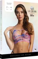 Le desir - Top na ramiączkach Sparkle S-XL Le Désir by Shots
