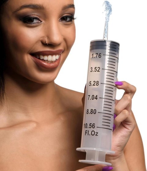 XR Brands - Lewatywa analna 300 ml XR Brands XR Brands - Lewatywa analna 300 ml XR Brands
