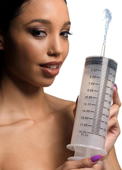 XR Brands - Lewatywa analna 550 ml XR Brands XR Brands - Lewatywa analna 550 ml XR Brands