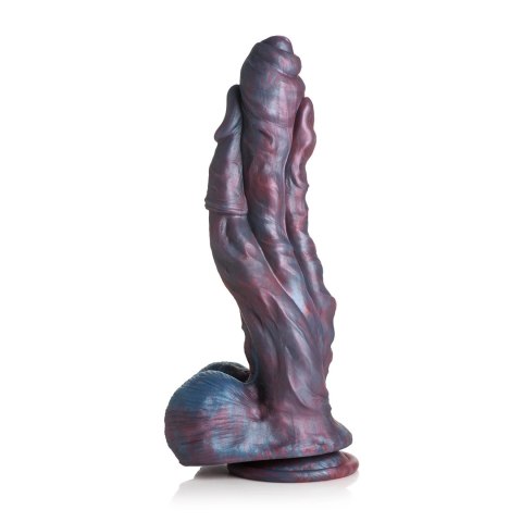 XR Brands - Silikonowe dildo Hydra XR Brands XR Brands - Silikonowe dildo Hydra XR Brands