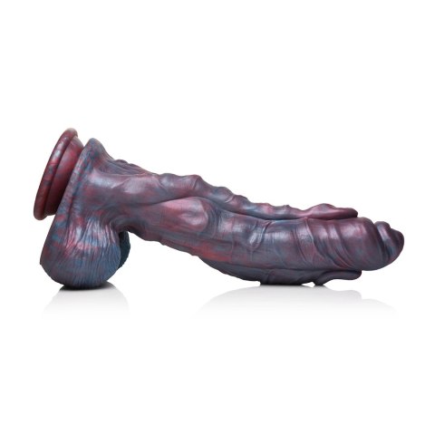 XR Brands - Silikonowe dildo Hydra XR Brands XR Brands - Silikonowe dildo Hydra XR Brands