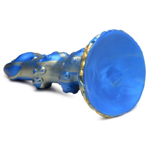 XR Brands - Silikonowe dildo Kraken XR Brands XR Brands - Silikonowe dildo Kraken XR Brands