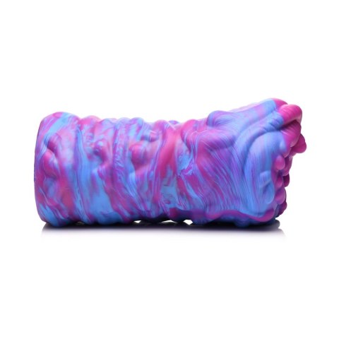 XR Brands - silikonowe dildo Cyklon XR Brands XR Brands - silikonowe dildo Cyklon XR Brands