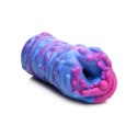XR Brands - silikonowe dildo Cyklon XR Brands