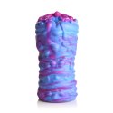 XR Brands - silikonowe dildo Cyklon XR Brands