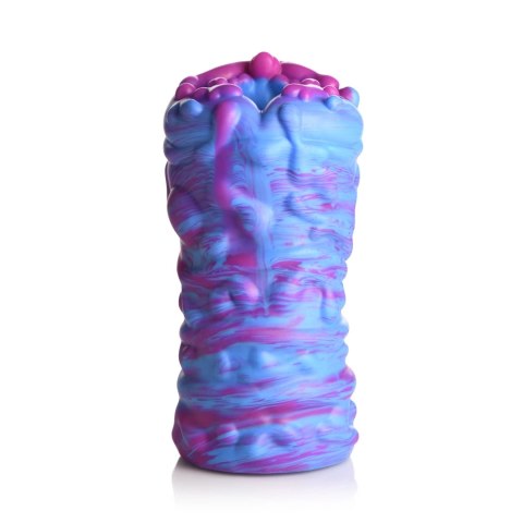 XR Brands - silikonowe dildo Cyklon XR Brands XR Brands - silikonowe dildo Cyklon XR Brands