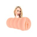 Star Strokers - Masturbator cipka 3D Aj Applegate Star Strokers