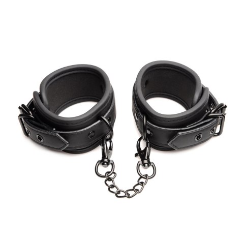 XR Brands - 7-częściowy zestaw Deluxe Bondage XR Brands XR Brands - 7-częściowy zestaw Deluxe Bondage XR Brands