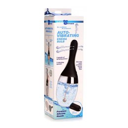 XR Brands - Automatyczna, wibrująca gruszka analna XR Brands