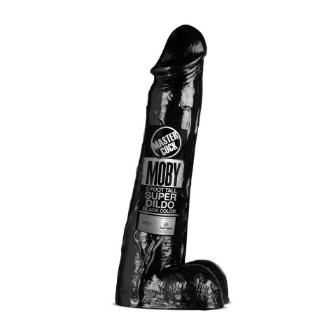 XR Brands - Bardzo duże dildo 1 m XR Brands XR Brands - Bardzo duże dildo 1 m XR Brands