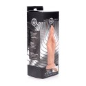 XR Brands - Dildo w kształcie ręki XR Brands