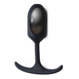 XR Brands - Korek analny z obciążnikiem - mały XR Brands